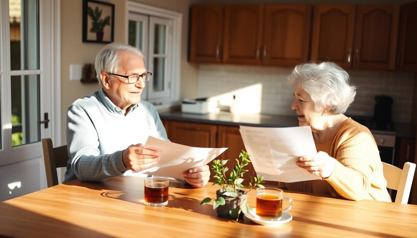 Empowering Seniors for a Better Tomorrow